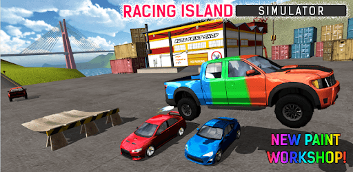 racing simulator games for mac